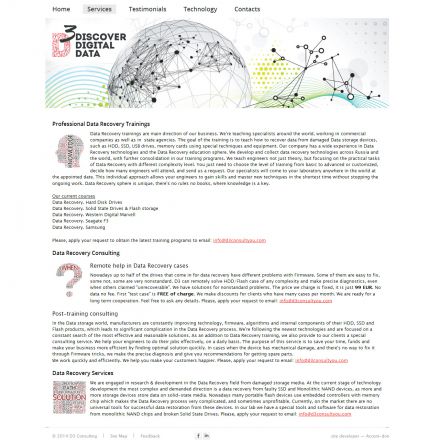 Discover Digital Data